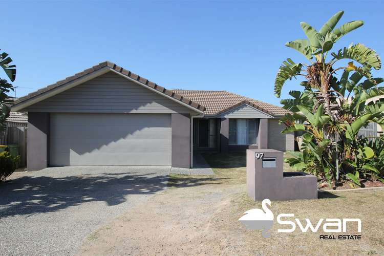 Main view of Homely house listing, 97 Judith St, Crestmead QLD 4132