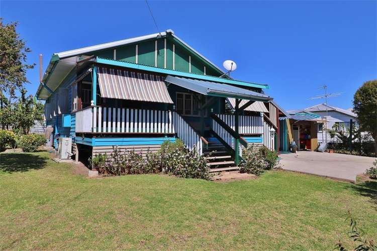 Second view of Homely house listing, 14 Wondai Road, Proston QLD 4613