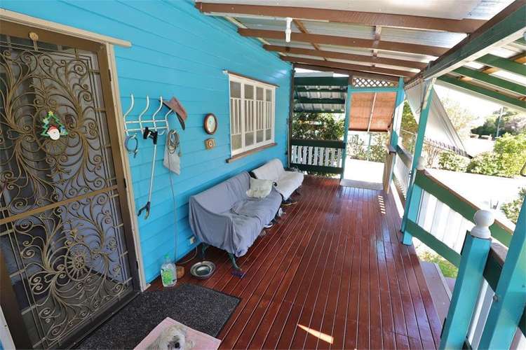 Third view of Homely house listing, 14 Wondai Road, Proston QLD 4613