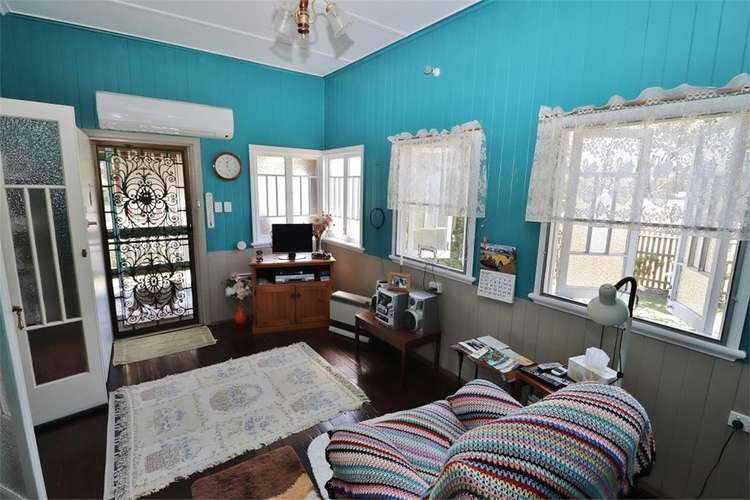 Fourth view of Homely house listing, 14 Wondai Road, Proston QLD 4613