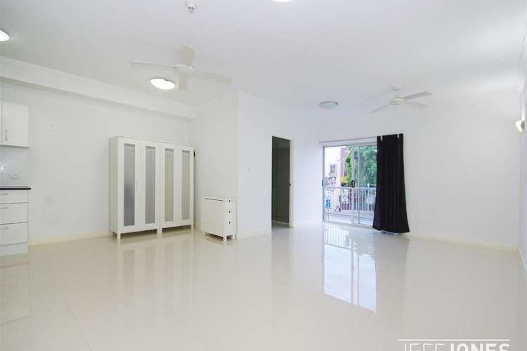 Second view of Homely unit listing, 7/12 Old Cleveland Road, Greenslopes QLD 4120