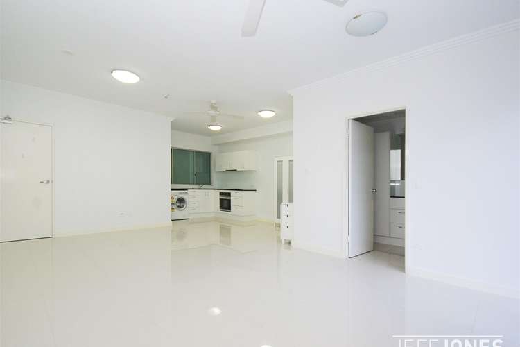 Third view of Homely unit listing, 7/12 Old Cleveland Road, Greenslopes QLD 4120