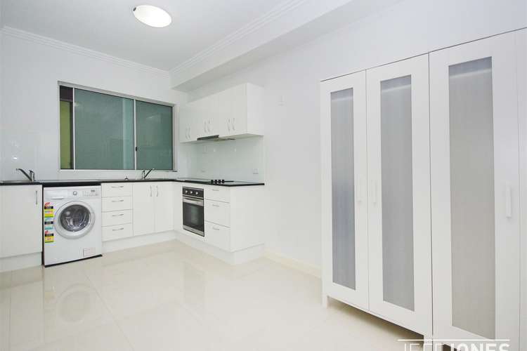 Fourth view of Homely unit listing, 7/12 Old Cleveland Road, Greenslopes QLD 4120