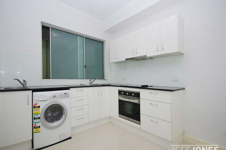 Fifth view of Homely unit listing, 7/12 Old Cleveland Road, Greenslopes QLD 4120