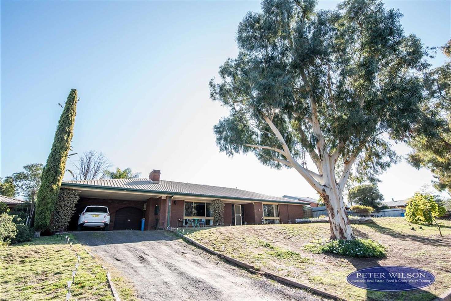 Main view of Homely house listing, 10 Brooks Avenue, Barooga NSW 3644
