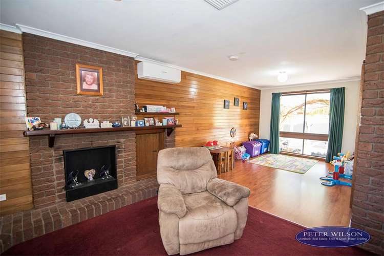 Fifth view of Homely house listing, 10 Brooks Avenue, Barooga NSW 3644