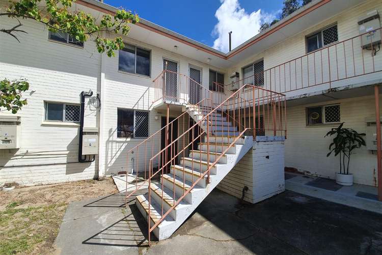 Second view of Homely apartment listing, 5/46 Tyler Street, Joondanna WA 6060