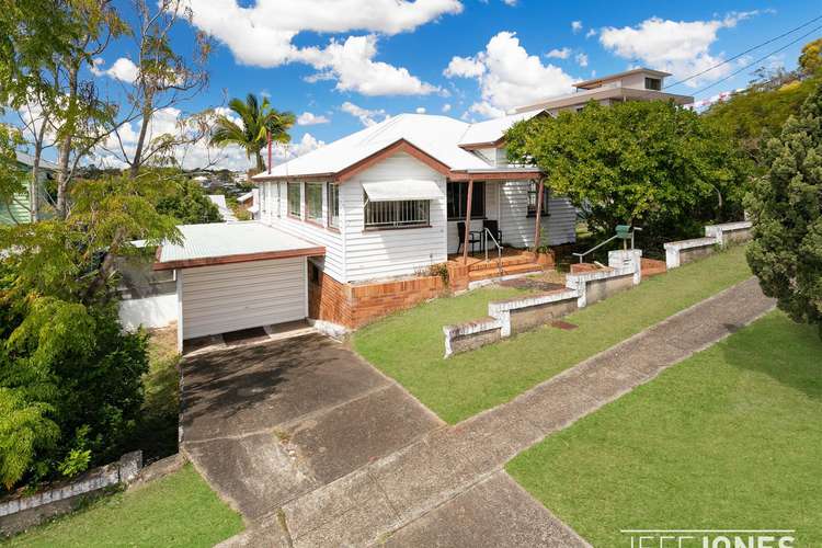 Second view of Homely house listing, 96 Peach Street, Greenslopes QLD 4120