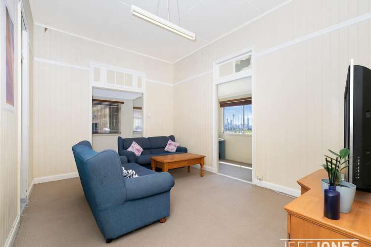 Fifth view of Homely house listing, 96 Peach Street, Greenslopes QLD 4120