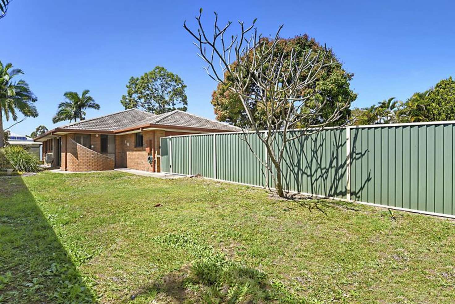 Main view of Homely house listing, 1/95 Olsen Avenue, Labrador QLD 4215