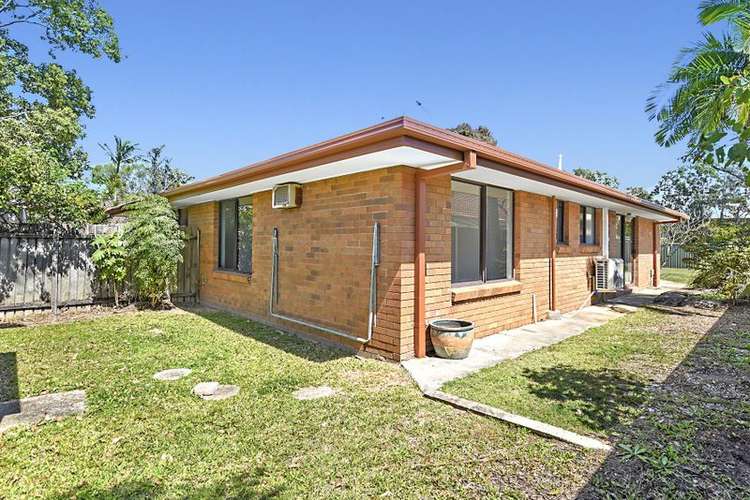 Second view of Homely house listing, 1/95 Olsen Avenue, Labrador QLD 4215