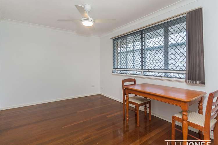 Third view of Homely unit listing, 4/96 Ridge Street, Greenslopes QLD 4120