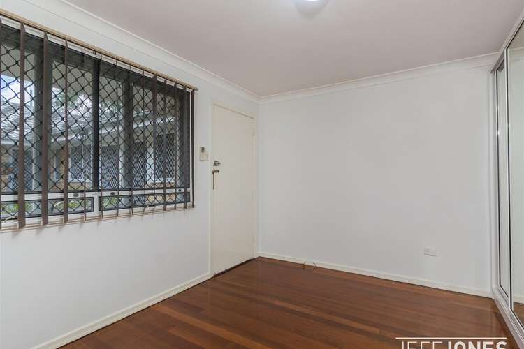 Fourth view of Homely unit listing, 4/96 Ridge Street, Greenslopes QLD 4120