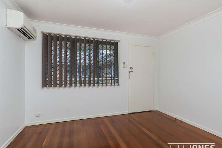 Fifth view of Homely unit listing, 4/96 Ridge Street, Greenslopes QLD 4120