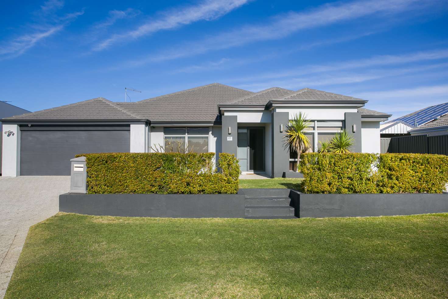 Main view of Homely house listing, 27 FEWSON TURN, Ellenbrook WA 6069