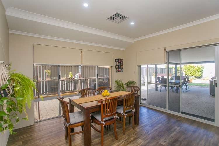 Seventh view of Homely house listing, 27 FEWSON TURN, Ellenbrook WA 6069