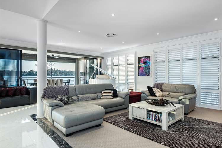 Third view of Homely house listing, 52 Sealand Road, Fishing Point NSW 2283