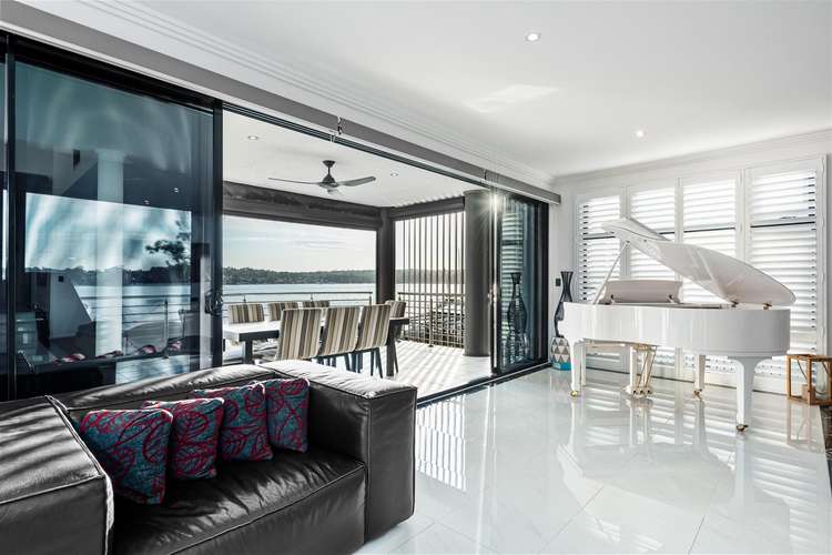 Fourth view of Homely house listing, 52 Sealand Road, Fishing Point NSW 2283