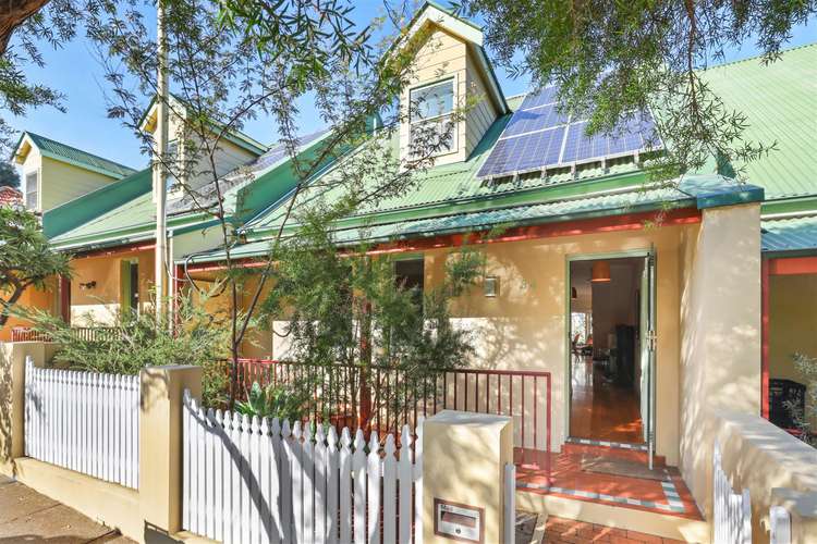 Main view of Homely house listing, 34 Harrington Street, Enmore NSW 2042