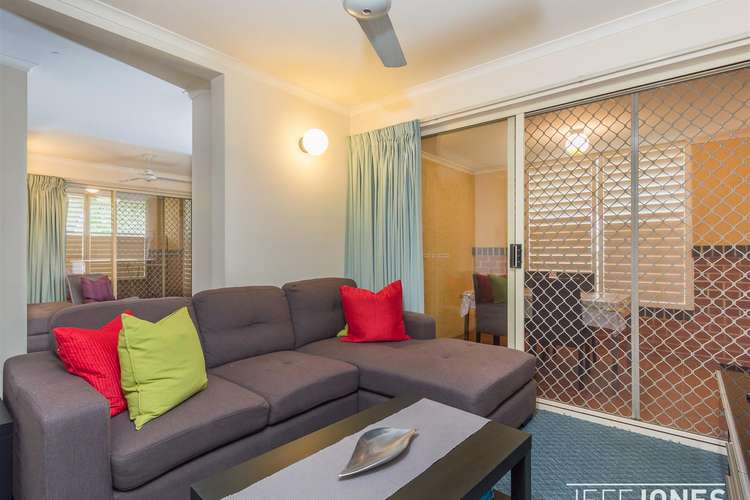 Second view of Homely unit listing, A2/52 Baron Street, Greenslopes QLD 4120