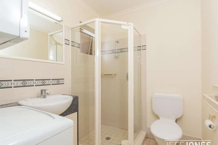 Fifth view of Homely unit listing, A2/52 Baron Street, Greenslopes QLD 4120