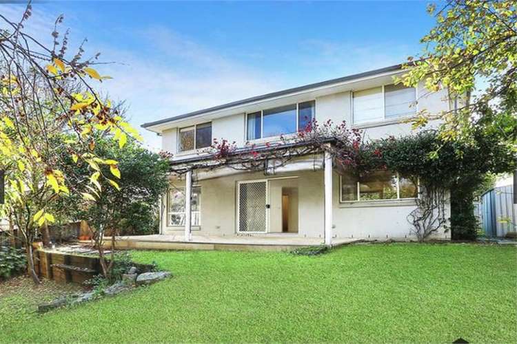 Second view of Homely house listing, 26 Blueberry Grove, Glenwood NSW 2768
