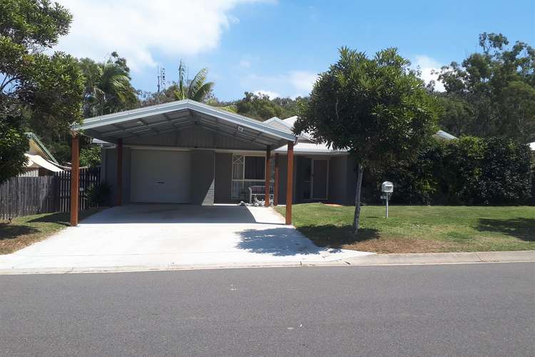 Main view of Homely house listing, 5 Jarrah Drive, Boyne Island QLD 4680