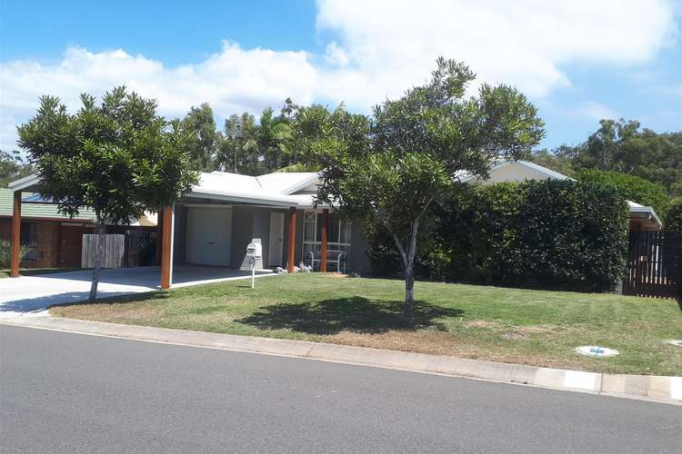 Second view of Homely house listing, 5 Jarrah Drive, Boyne Island QLD 4680