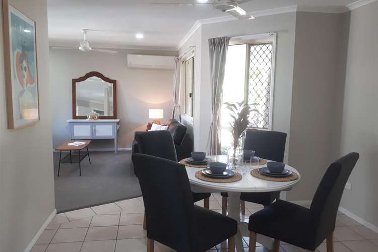 Seventh view of Homely house listing, 5 Jarrah Drive, Boyne Island QLD 4680