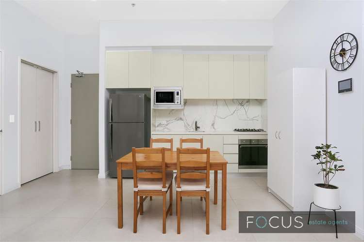 Third view of Homely unit listing, 327/44 Church Avenue, Mascot NSW 2020