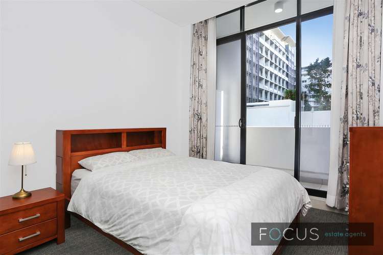 Fourth view of Homely unit listing, 327/44 Church Avenue, Mascot NSW 2020