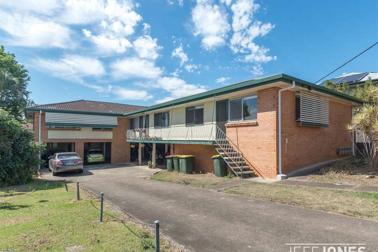Main view of Homely unit listing, 1/66 Pear Street, Greenslopes QLD 4120