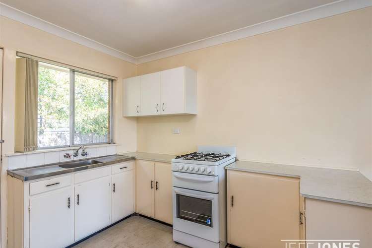 Second view of Homely unit listing, 1/66 Pear Street, Greenslopes QLD 4120