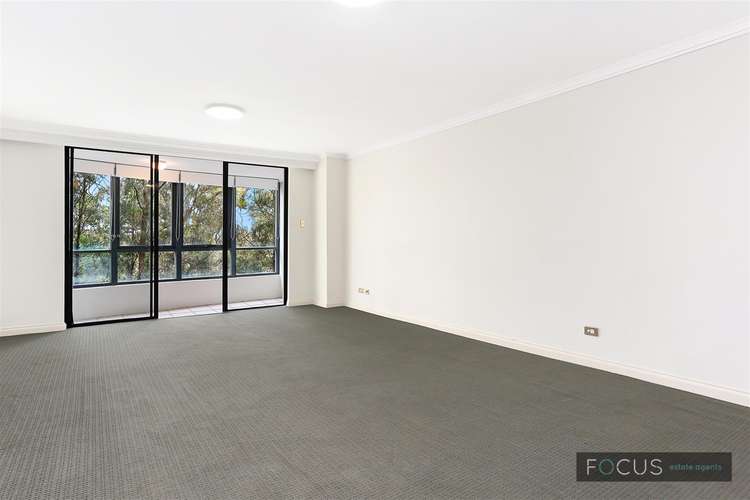 Main view of Homely unit listing, 260/83-93 Dalmeny Avenue, Rosebery NSW 2018