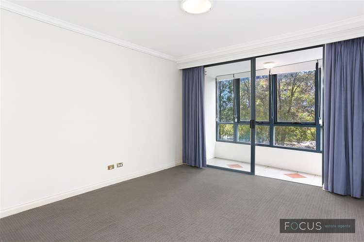 Second view of Homely unit listing, 260/83-93 Dalmeny Avenue, Rosebery NSW 2018