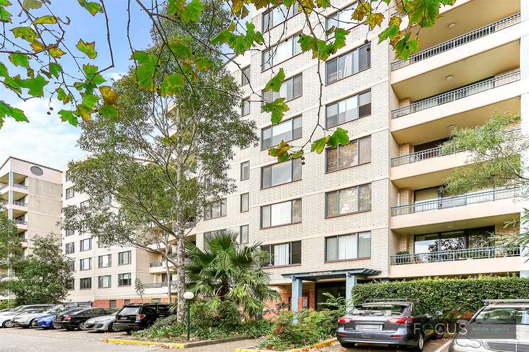 Fifth view of Homely unit listing, 260/83-93 Dalmeny Avenue, Rosebery NSW 2018