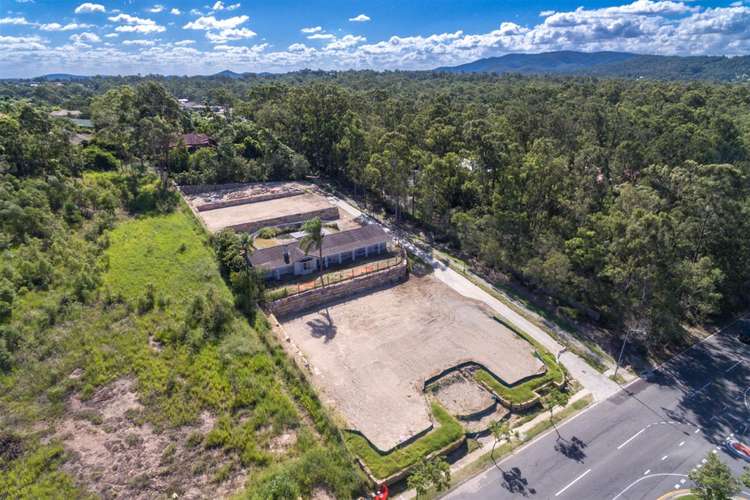 Second view of Homely residentialLand listing, 200a Kangaroo Gully Rd, Bellbowrie QLD 4070