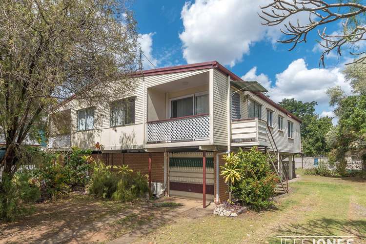 Main view of Homely unit listing, 2/99 Cavendish Road, Coorparoo QLD 4151