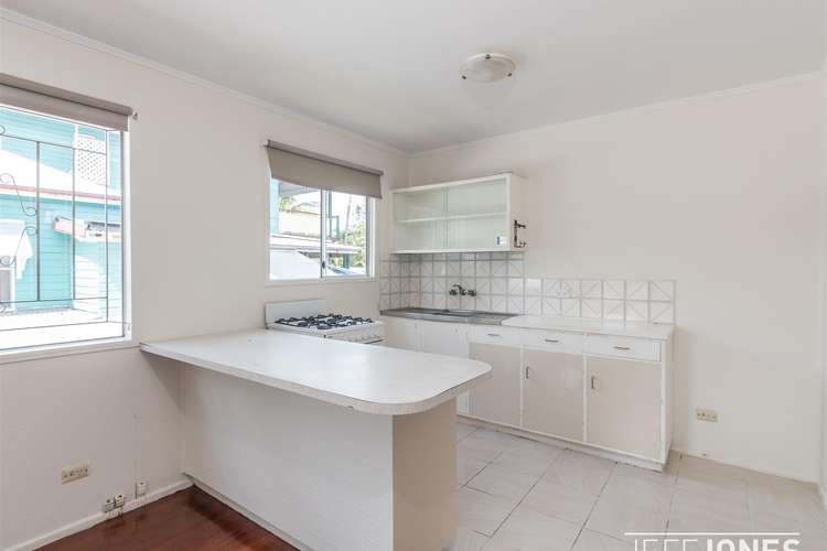 Second view of Homely unit listing, 2/99 Cavendish Road, Coorparoo QLD 4151