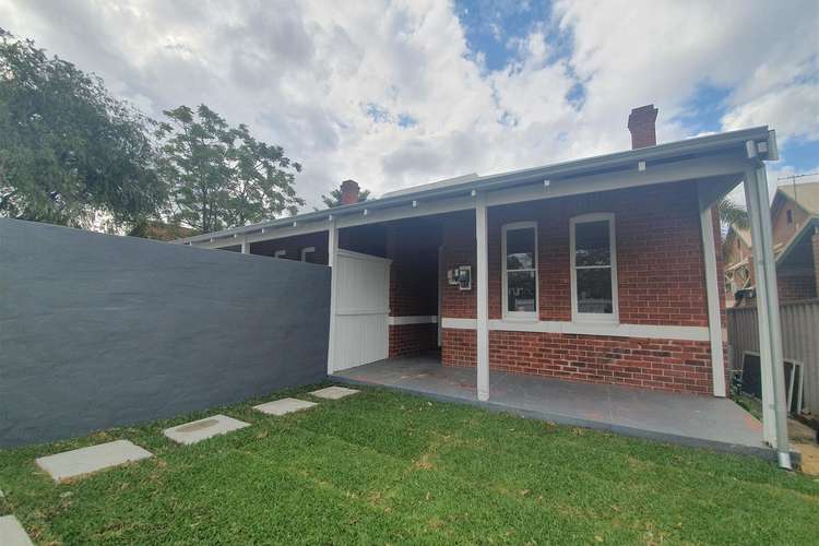 Second view of Homely house listing, 120 Summers St, Perth WA 6000