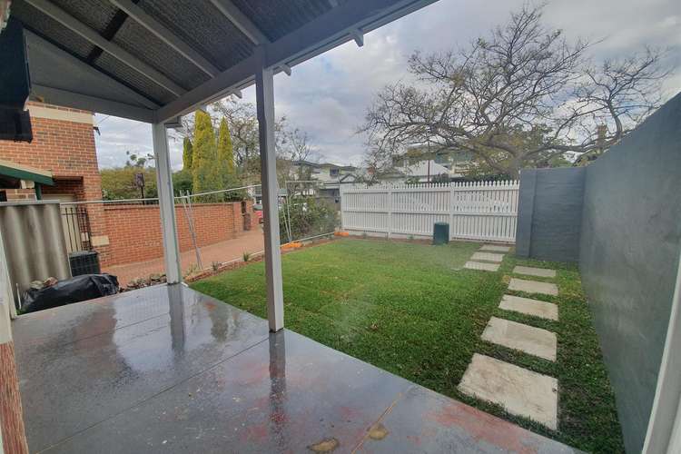 Third view of Homely house listing, 120 Summers St, Perth WA 6000
