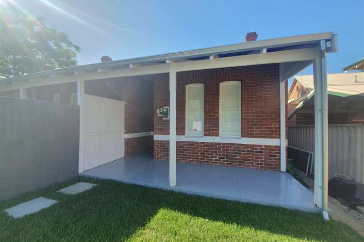 Fifth view of Homely house listing, 120 Summers St, Perth WA 6000