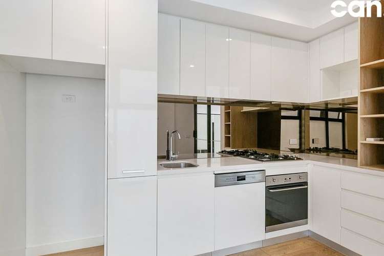 Second view of Homely apartment listing, 211/16 Bent Street, Bentleigh VIC 3204