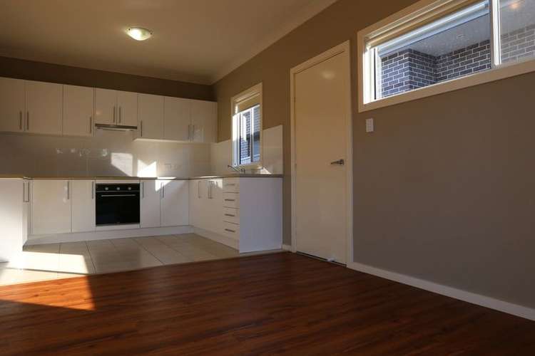 Fifth view of Homely house listing, 158B Orchardleigh Street, Guildford NSW 2161