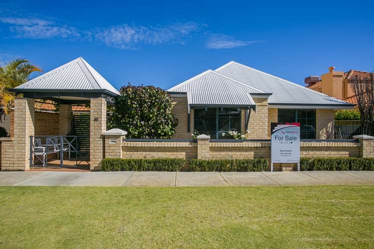 Seventh view of Homely house listing, 16 Plaistow Street, Joondalup WA 6027