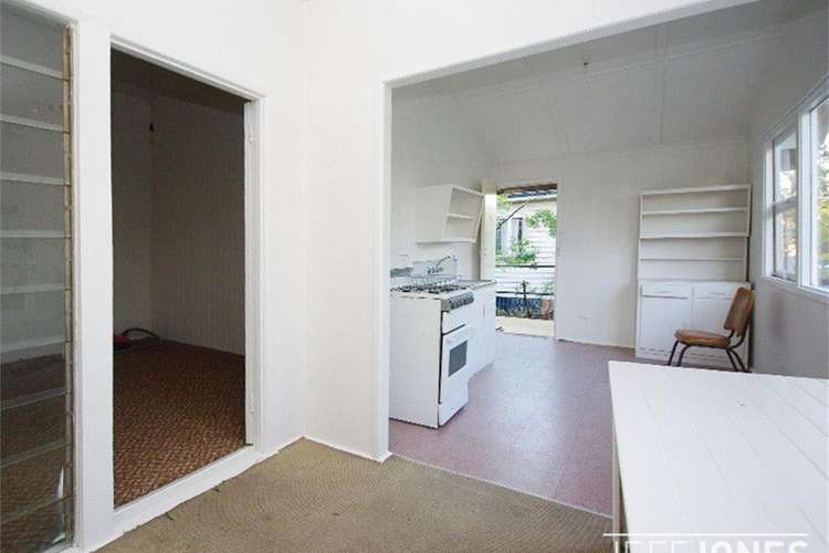 Third view of Homely unit listing, 4/22 Jubilee Street, Greenslopes QLD 4120