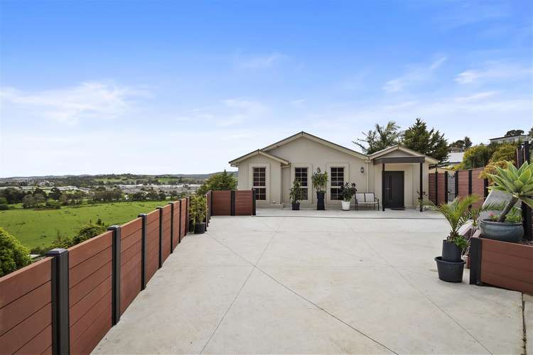 Main view of Homely house listing, 35 Highland Drive, Pakenham VIC 3810