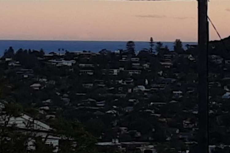 Main view of Homely house listing, 34 Kanimbla Crescent, Bilgola Plateau NSW 2107