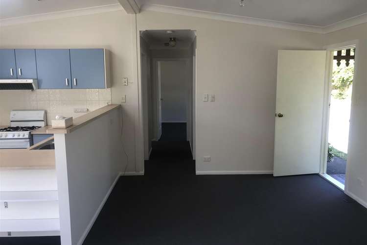 Second view of Homely house listing, 23/43 Willow Drive, Moss Vale NSW 2577