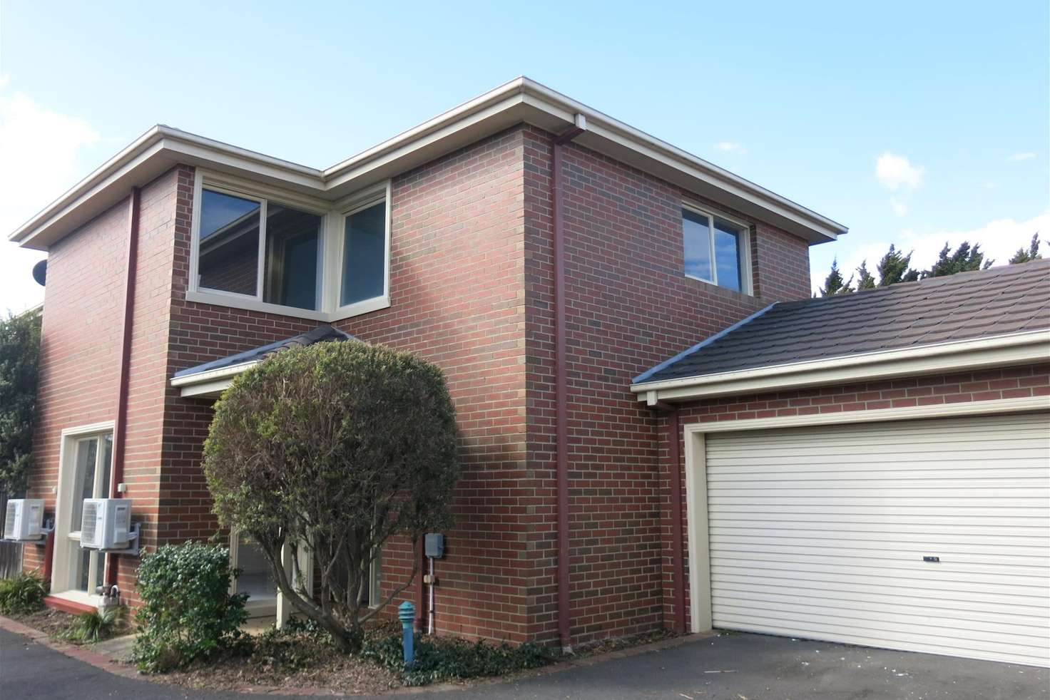Main view of Homely townhouse listing, 2/57 Moonya Road, Carnegie VIC 3163